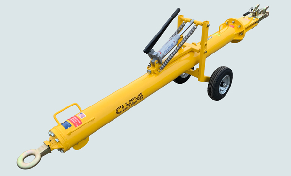 Model 15F3300 Towbar