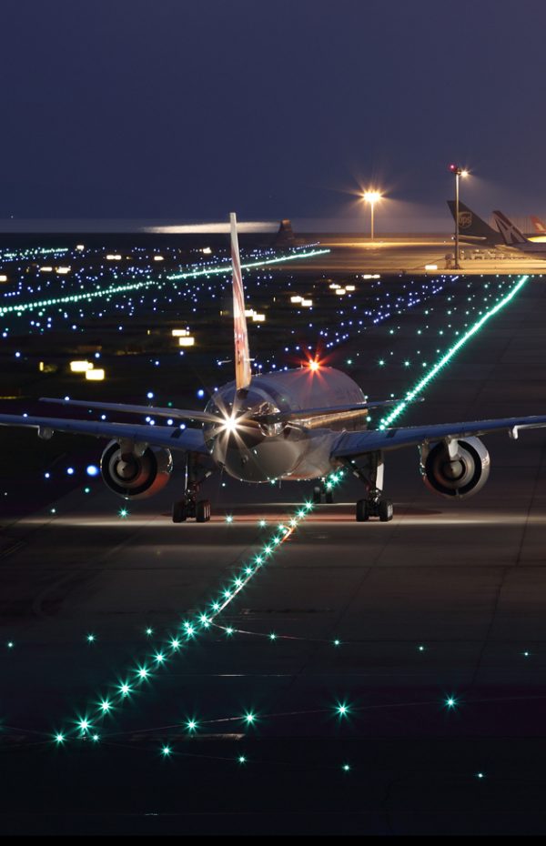 Ground And Trade In Available